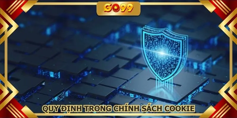 Quy định dữ liệu người chơi cần ghi nhớ