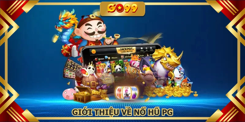 Sảnh slot game thu hút nhiều người dùng